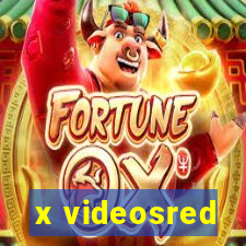 x videosred